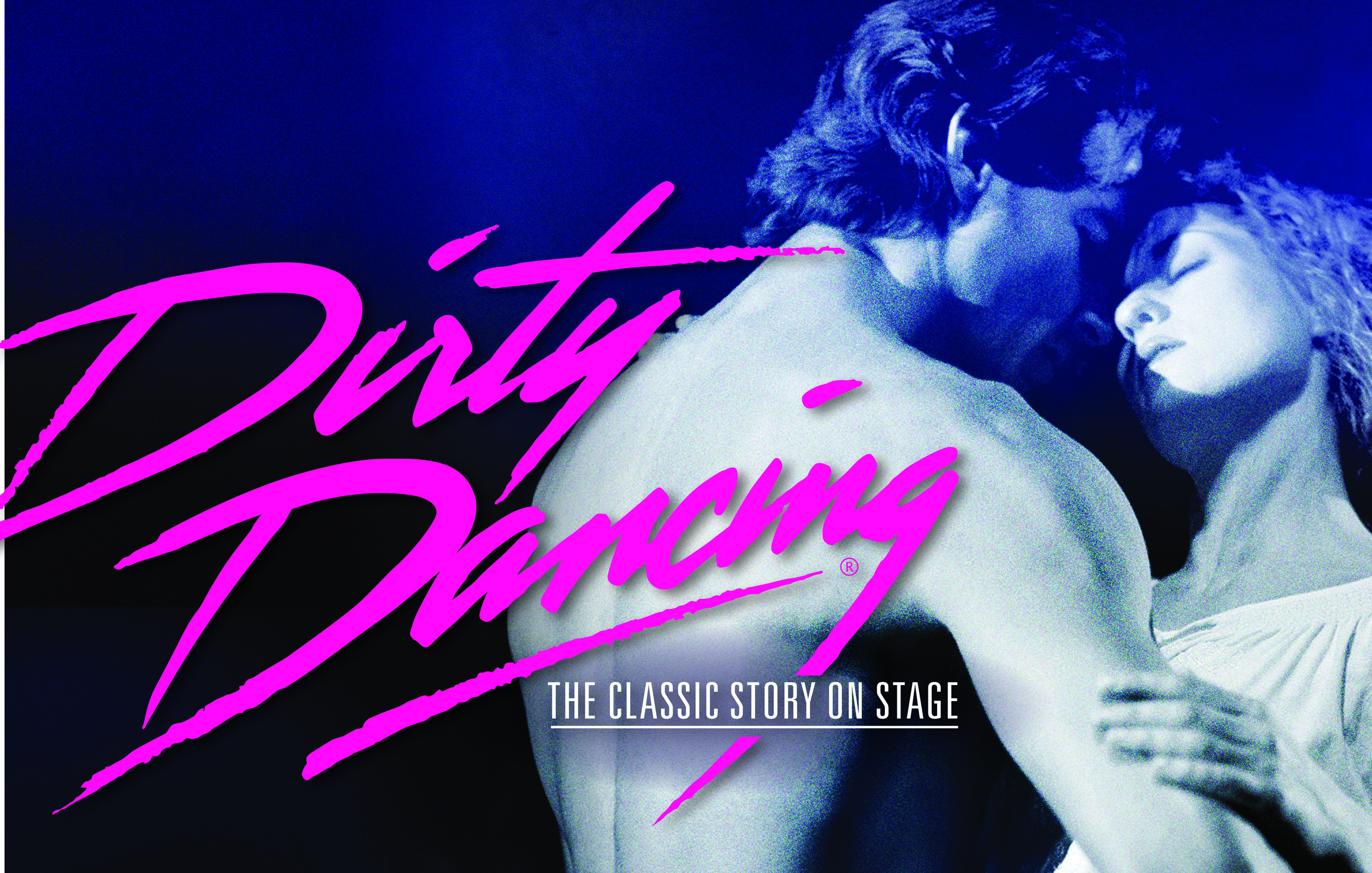 DIRTY DANCING