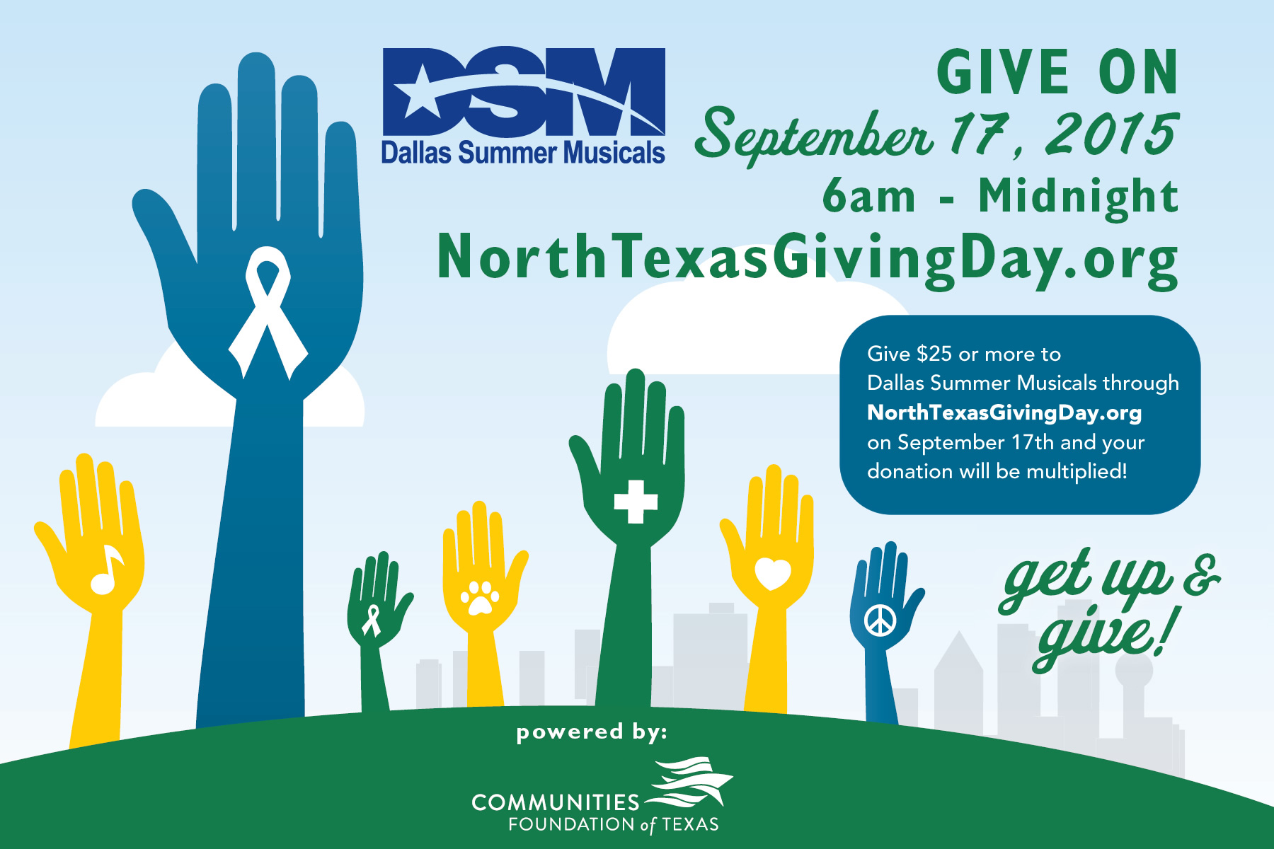 NorthTexasGivingDay_SaveTheDate