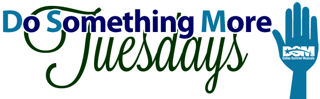 NorthTexasGivingDay_DoSomethingMoreTuesdays