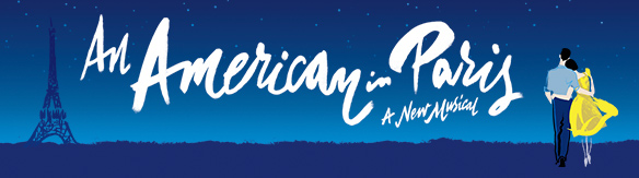 An American In Paris