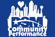 DSM Community Performance
