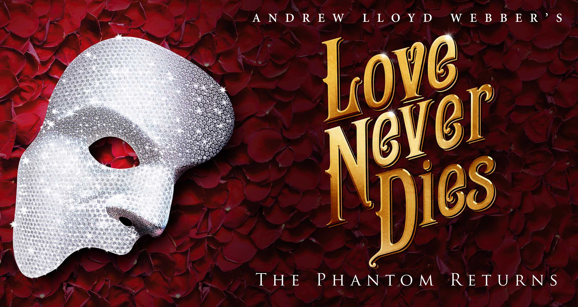 love never dies gustave australian