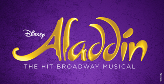 Aladdin logo