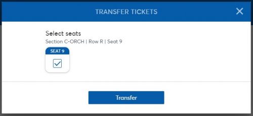 Transfer Step 5 Screenshot
