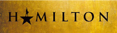 Hamilton Logo