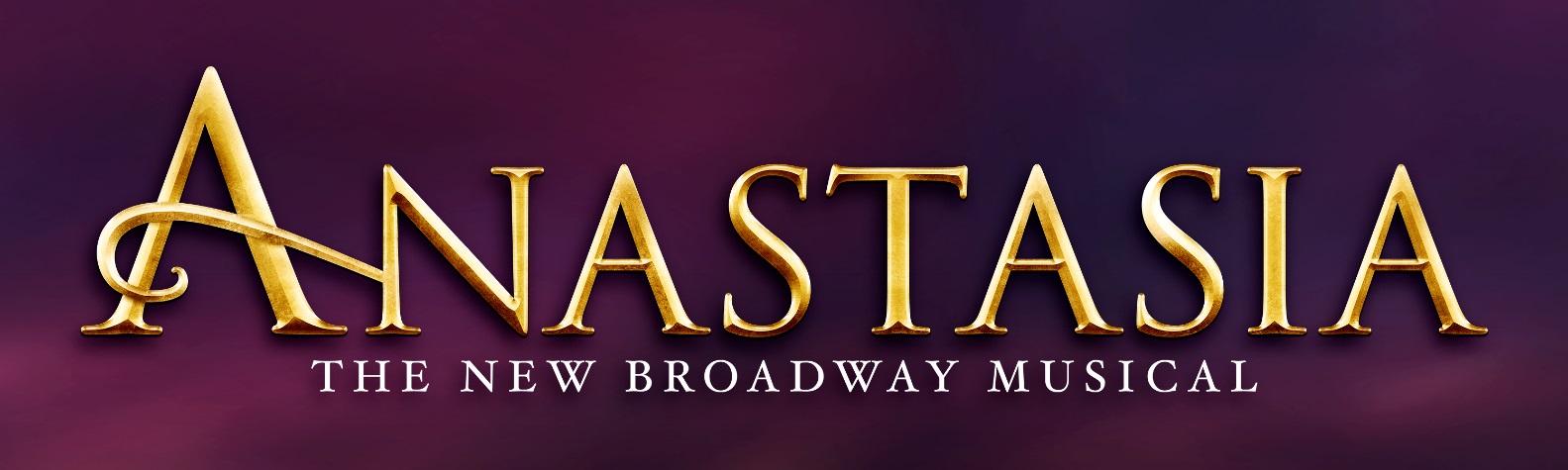 Anastasia Logo