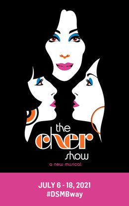 THE CHER SHOW