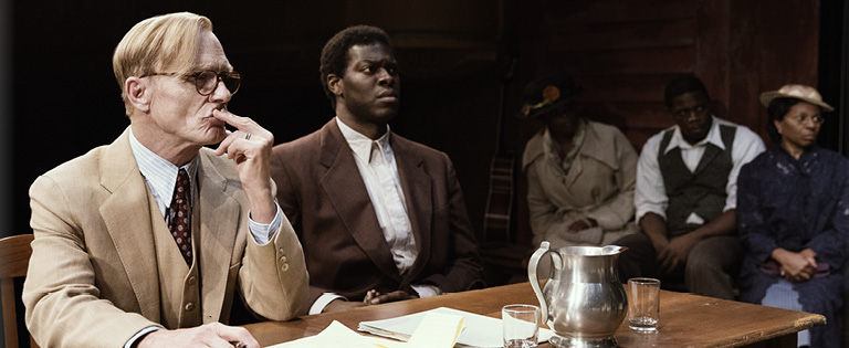 TO KILL A MOCKINGBIRD