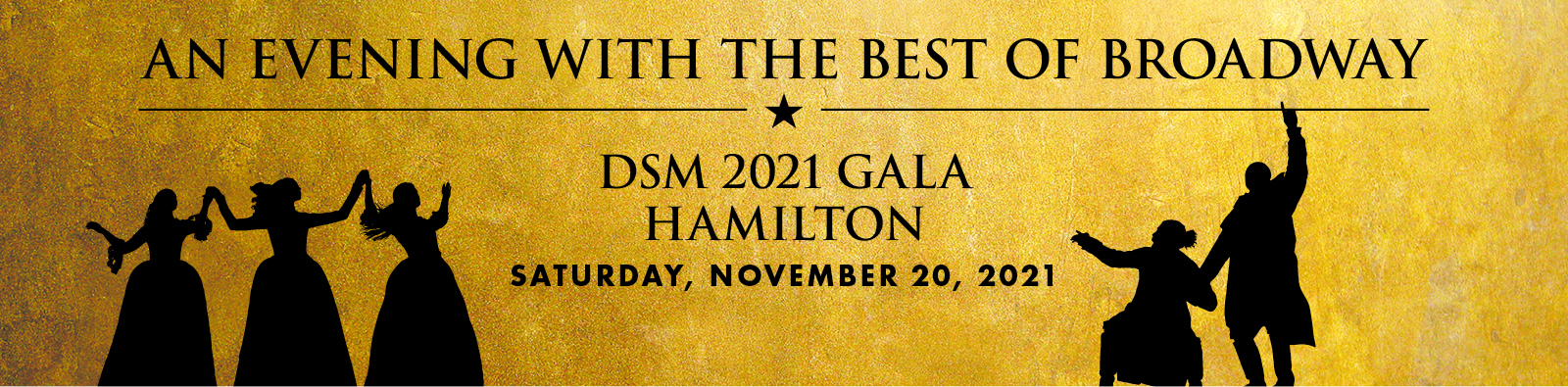 AN EVENING WITH THE BEST OF BROADWAY