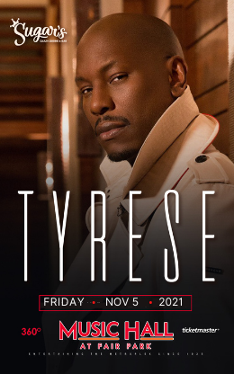 Tyrese