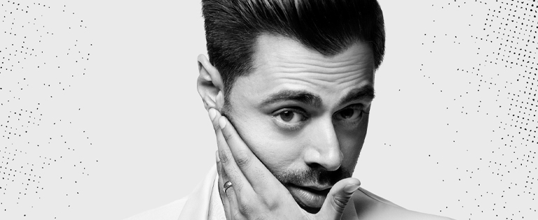 Hasan Minhaj: The King’s Jester