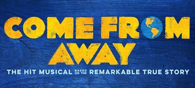 ComeFromAwayLogo